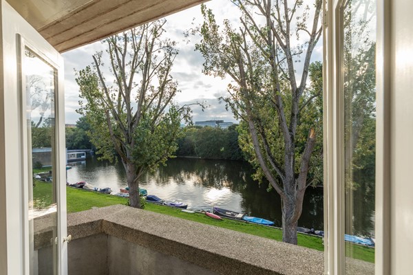 Medium property photo - Postjeskade, 1058 DP Amsterdam